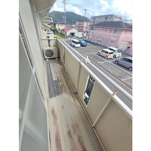 和歌川弐番館 室内写真7