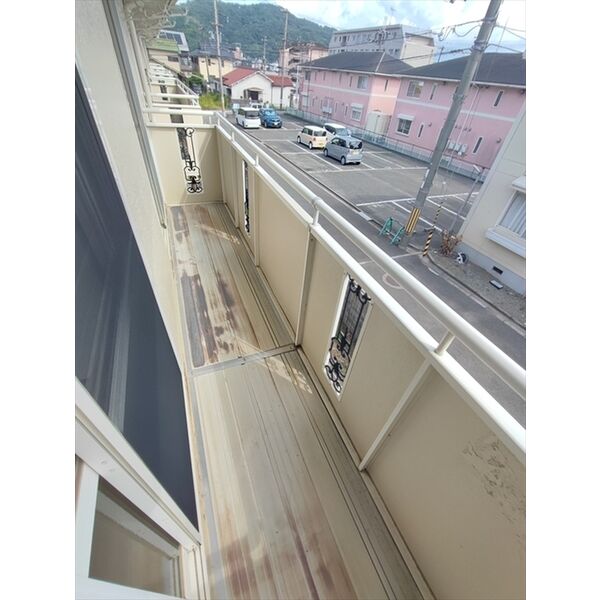 和歌川弐番館 室内写真7