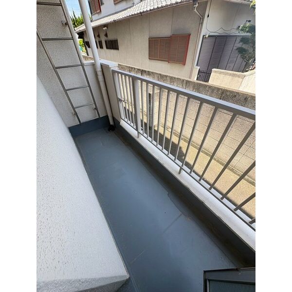 ハイツ有本 室内写真8
