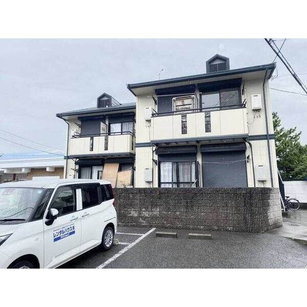 オリベックス高松 建物画像