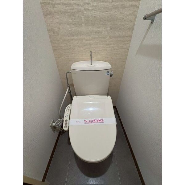 オリベックス高松 室内写真4