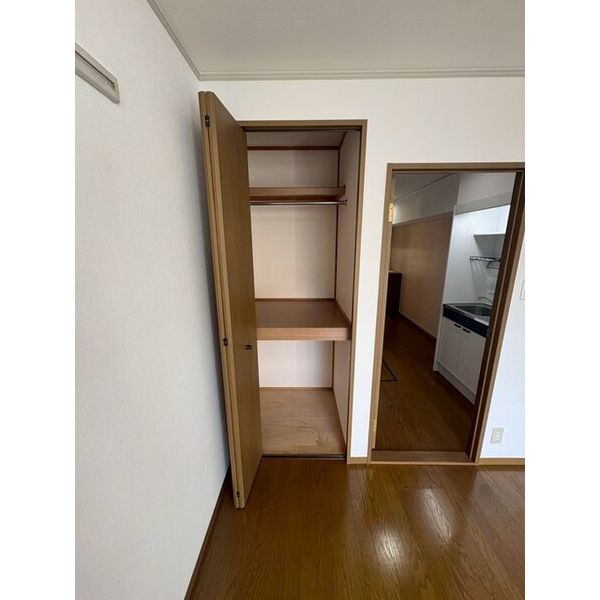 オリベックス高松 室内写真6