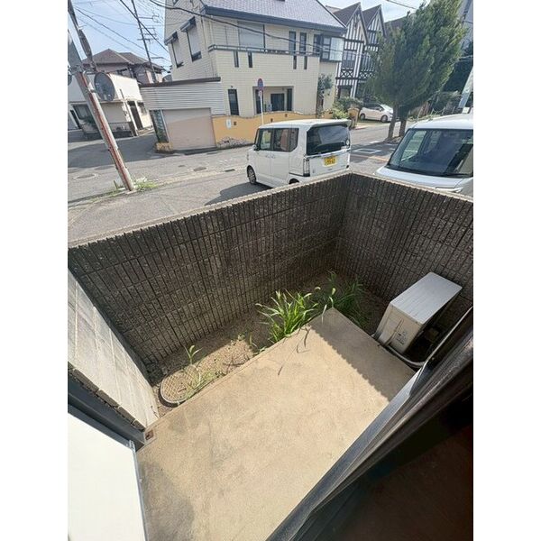 オリベックス高松 室内写真7