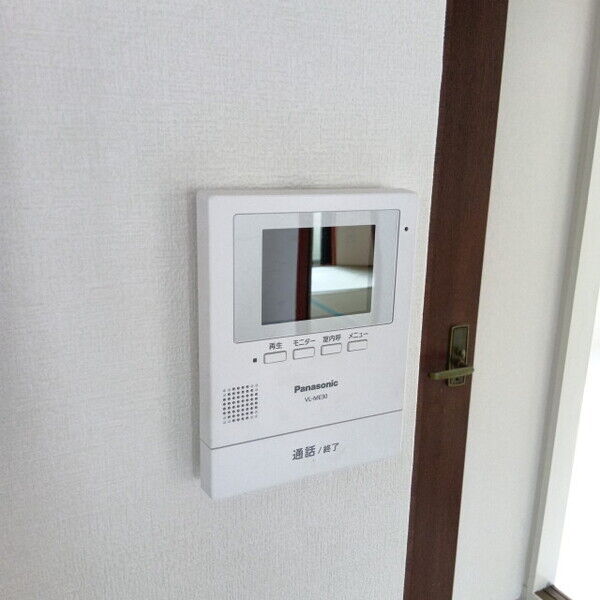 セジュール山口2 室内写真9