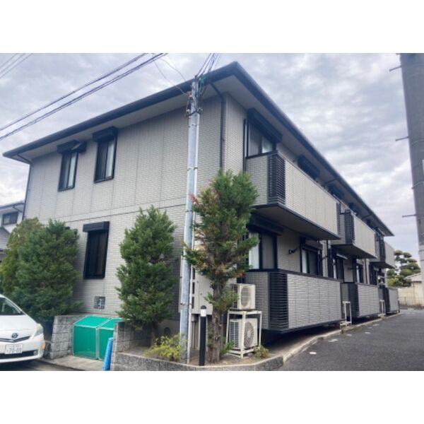 イーストハイムII