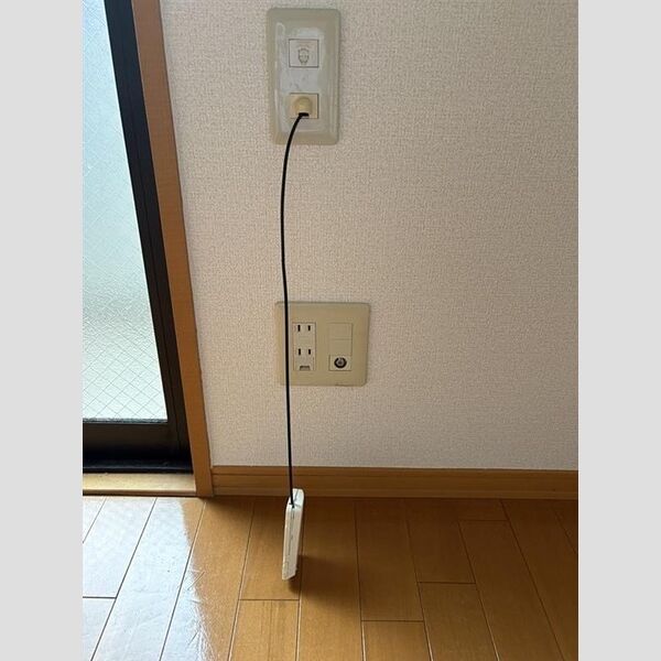 イーストハイムII 室内写真10