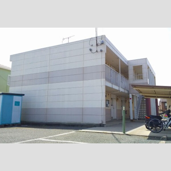レオパレスパストラルB
