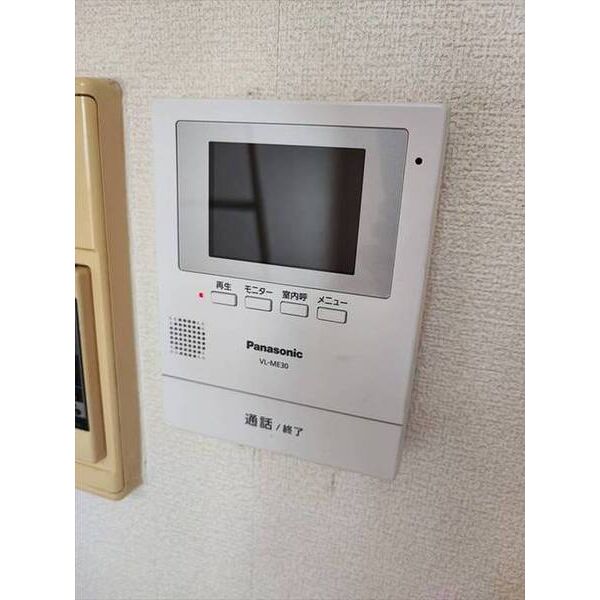 シティパル秋月 室内写真9