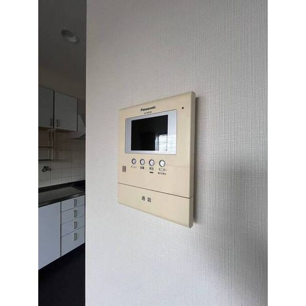パルム加納 室内写真9