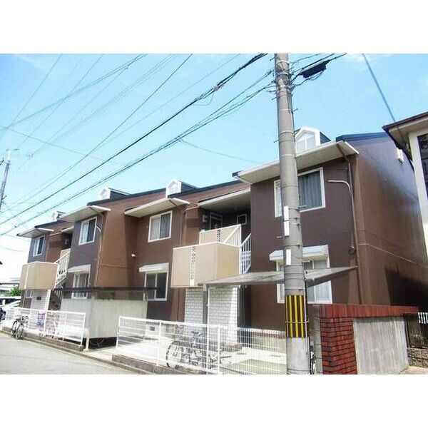 セジュール日高 建物画像