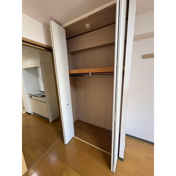 シャルマンエース 室内写真6