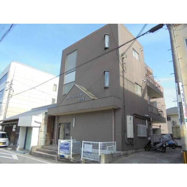サンコープラザ吹屋町