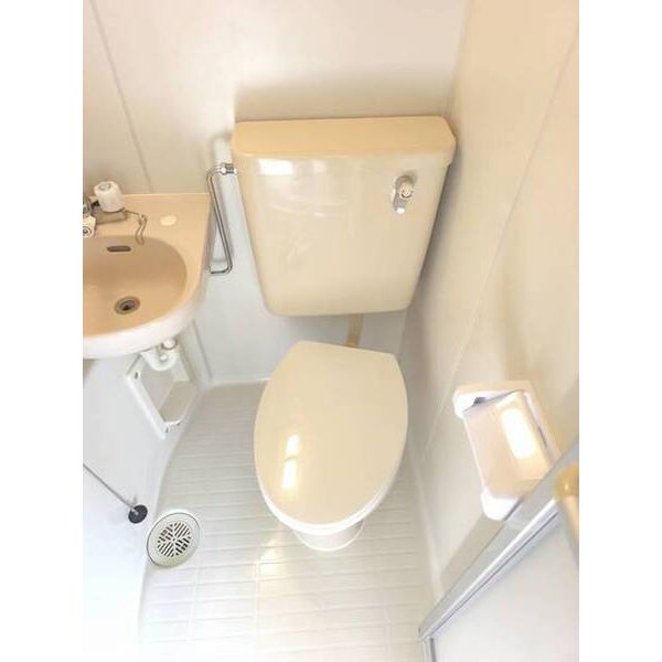 サンコープラザ吹屋町 室内写真4