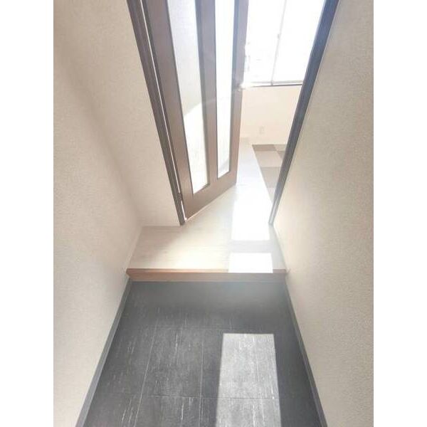 サンコープラザ吹屋町 室内写真8