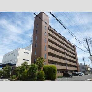 3LDK 間取り図