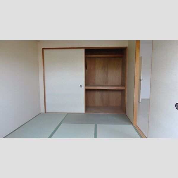 エクセレンス青山 室内写真10