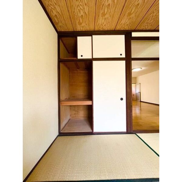 あすなろ荘 室内写真6