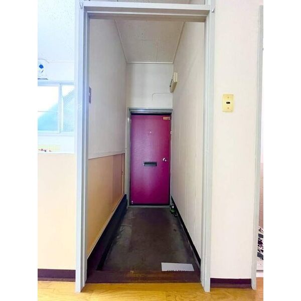あすなろ荘 室内写真8