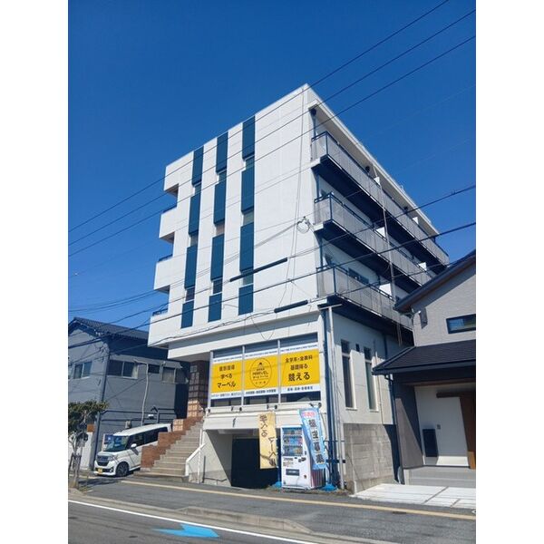 アベニュー砂山