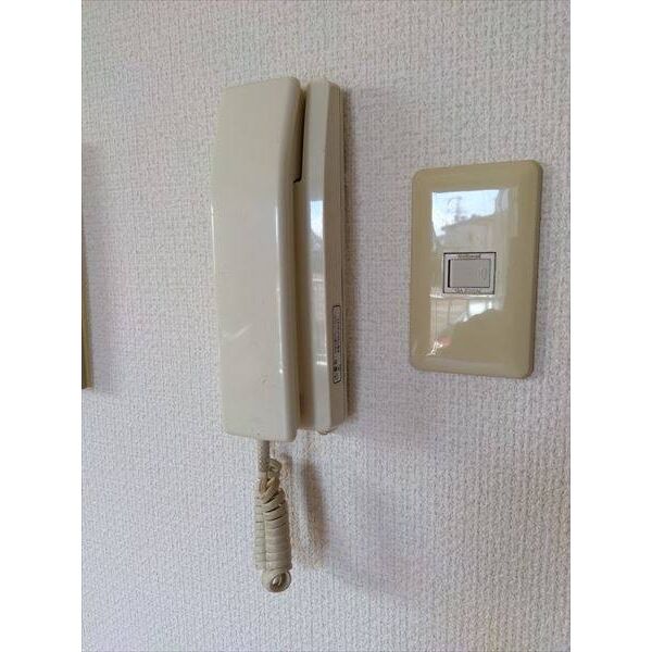 森本マンション 室内写真8