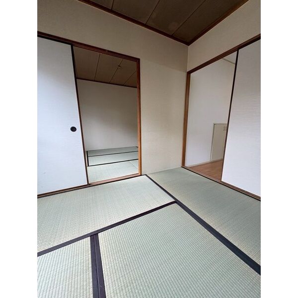 ハイツ松本 室内写真10