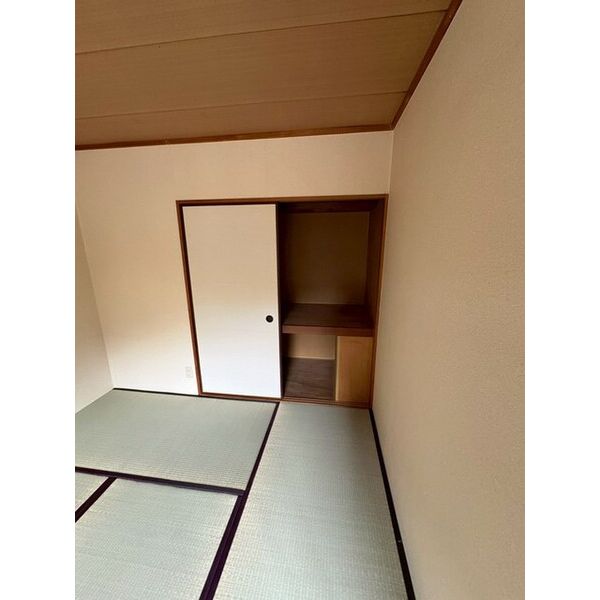 ハイツ松本 室内写真6