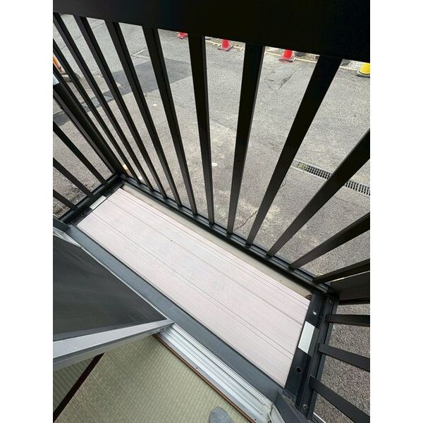 ハイツ松本 室内写真7