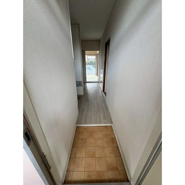 ハイツ松本 室内写真8