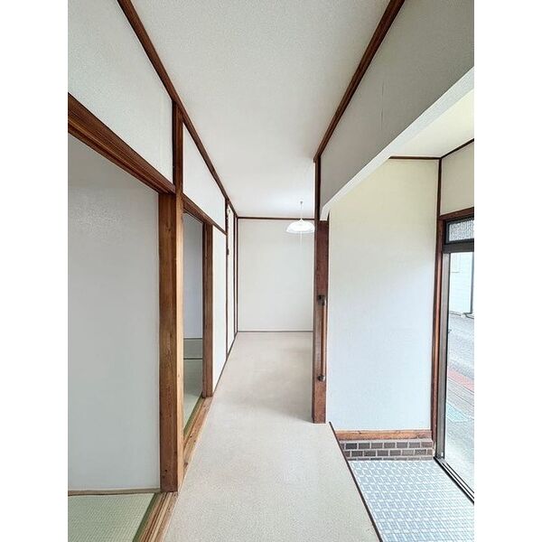 神明荘 室内写真9