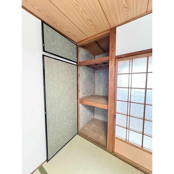 神明荘 室内写真4