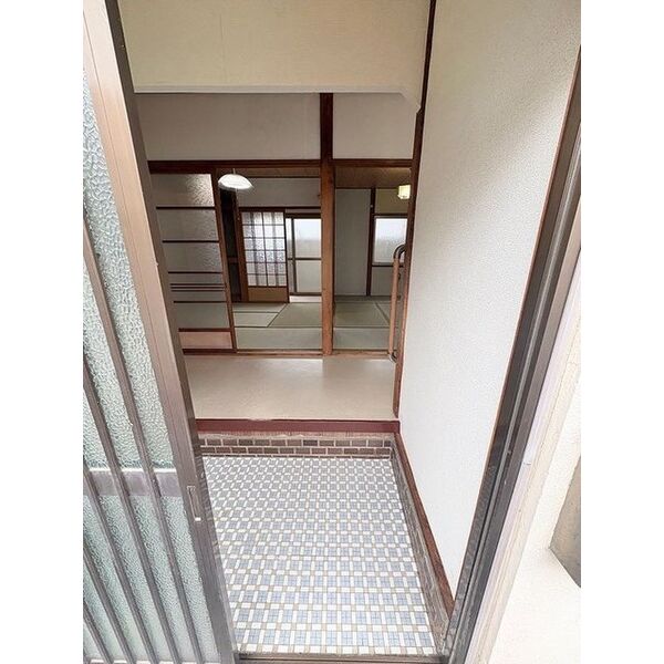神明荘 室内写真6