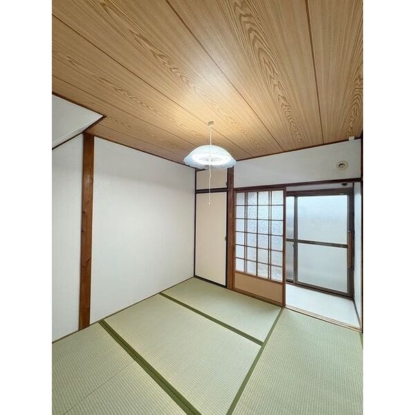 神明荘 室内写真8