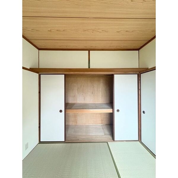 神明荘 室内写真6