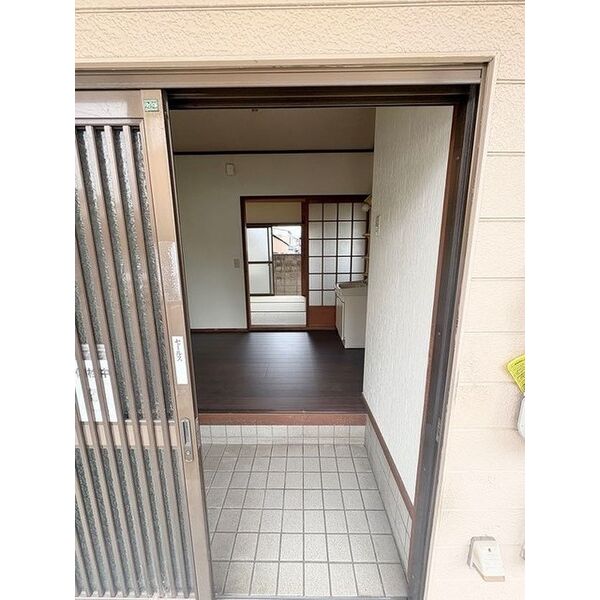 神明荘 室内写真8