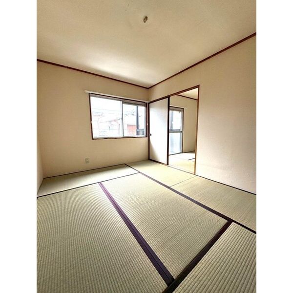 ハイツ松本 室内写真10