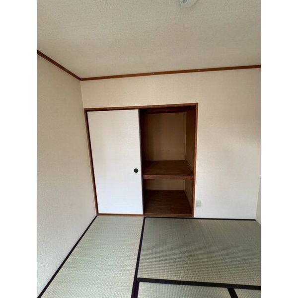 ハイツ松本 室内写真6