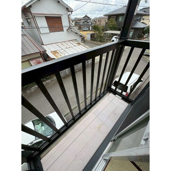 ハイツ松本 室内写真7