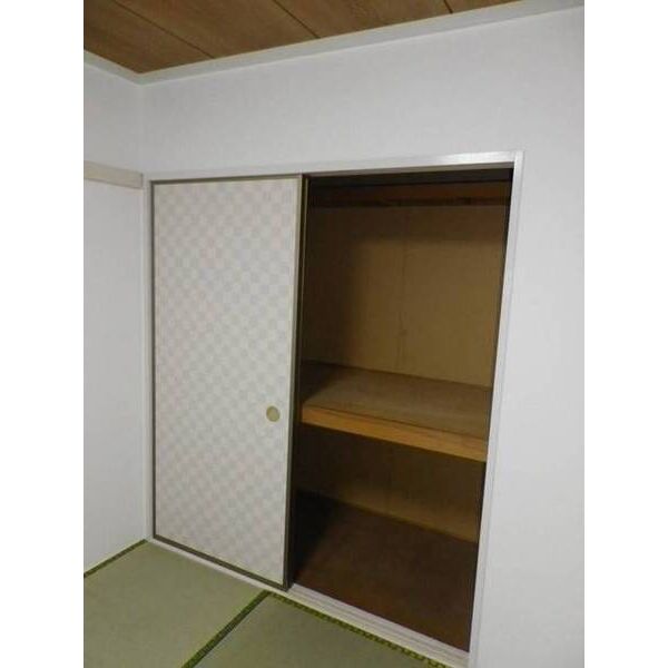 アメニティ東松江 室内写真6