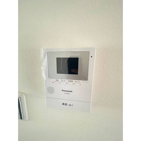 田村様2階建貸家 室内写真9