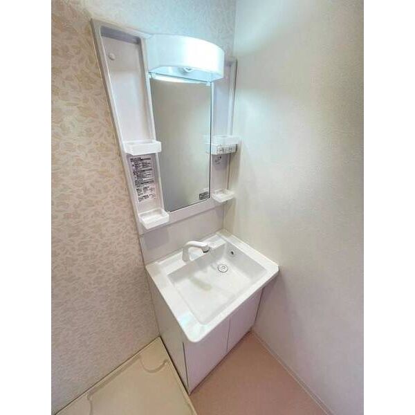 田村様2階建貸家 室内写真4