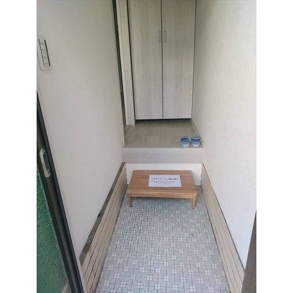 田村様2階建貸家 室内写真6