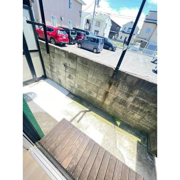 田村様2階建貸家 室内写真7