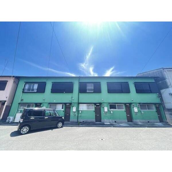 田村様2階建貸家 建物画像
