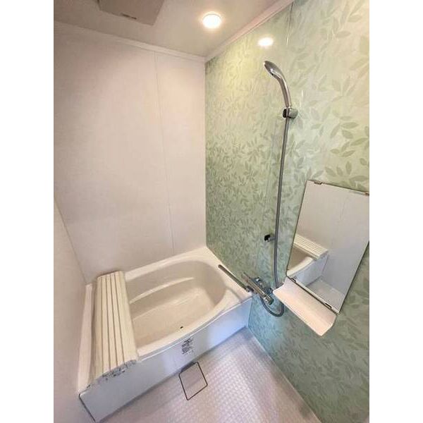 田村様2階建貸家 室内写真3