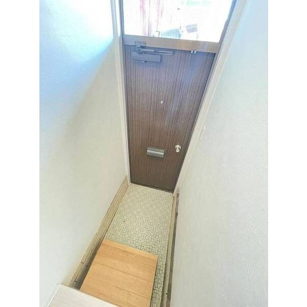 田村様2階建貸家 室内写真6