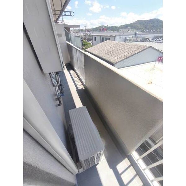 下川マンション 室内写真7