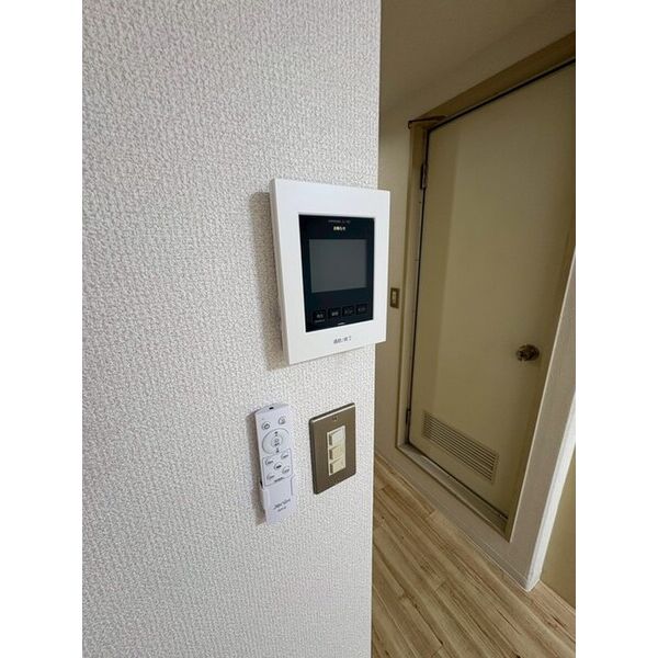 メゾン雅 室内写真9