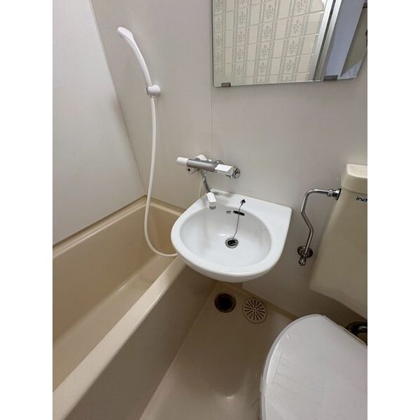 メゾン雅 室内写真5