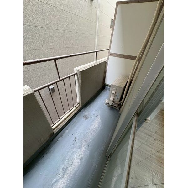 メゾン雅 室内写真7