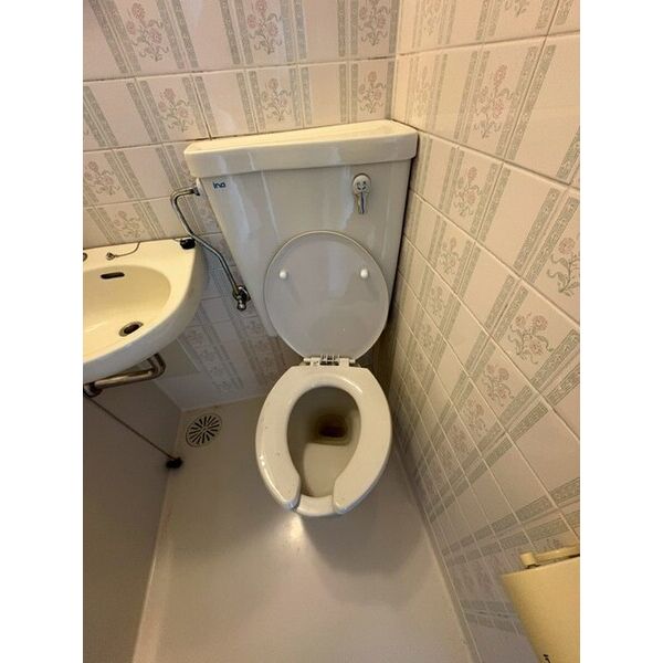 メゾン雅 室内写真4